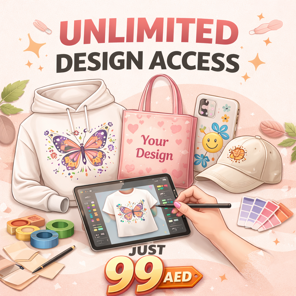 Customize Access